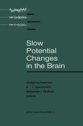 Haschke / Speckmann |  Slow Potential Changes in the Brain | eBook | Sack Fachmedien