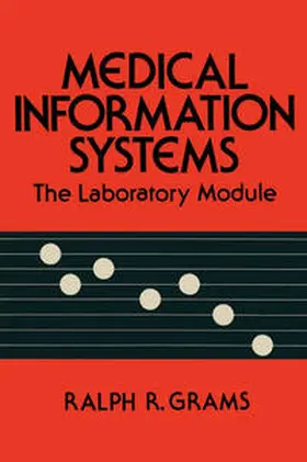 Grams |  Medical Information Systems | eBook | Sack Fachmedien