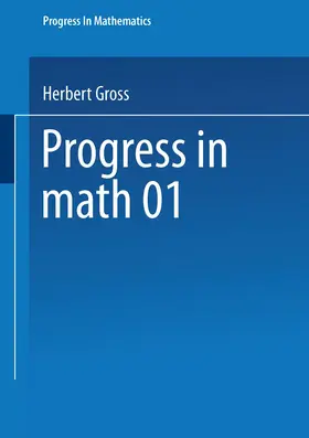 Gross |  Quadratic Forms in Infinite Dimensional Vector Spaces | Buch |  Sack Fachmedien