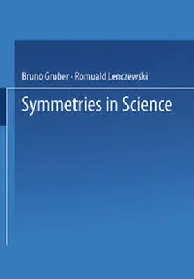 Gruber / Lenczewski |  Symmetries in Science II | eBook | Sack Fachmedien