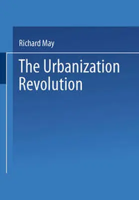 May Jr. | The Urbanization Revolution | E-Book | www2.sack.de