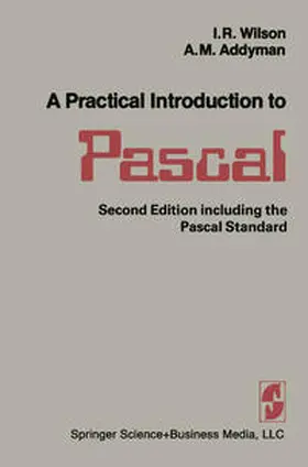 A Practical Introduction to Pascal | E-Book | www2.sack.de