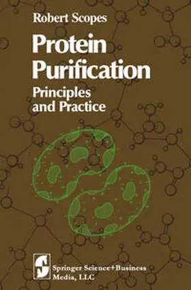 Scopes |  Protein Purification | eBook | Sack Fachmedien