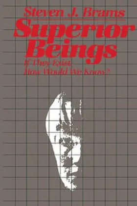 BRAMS | Superior Beings | E-Book | sack.de