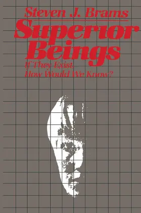 BRAMS |  Superior Beings | Buch |  Sack Fachmedien