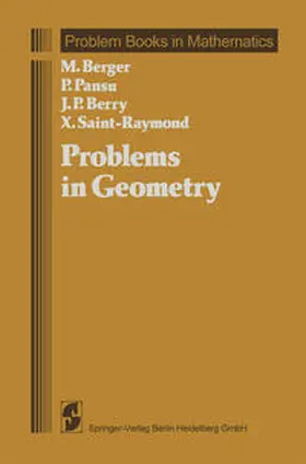 Berger / Pansu / Berry |  Problems in Geometry | eBook | Sack Fachmedien