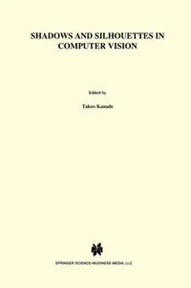 Shafer |  Shadows and Silhouettes in Computer Vision | eBook | Sack Fachmedien