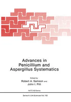 Samson |  Advances in Penicillium and Aspergillus Systematics | eBook | Sack Fachmedien