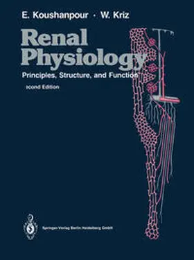 Koushanpour / Kriz |  Renal Physiology | eBook | Sack Fachmedien