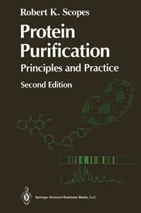 Scopes |  Protein Purification | eBook | Sack Fachmedien