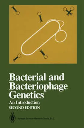 Birge |  Bacterial and Bacteriophage Genetics | eBook | Sack Fachmedien