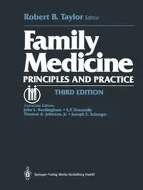 Taylor |  Family Medicine | eBook | Sack Fachmedien