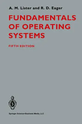 Lister | Fundamentals of Operating Systems | E-Book | www2.sack.de