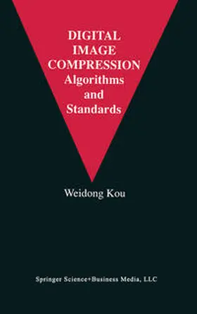 Digital Image Compression | E-Book | sack.de