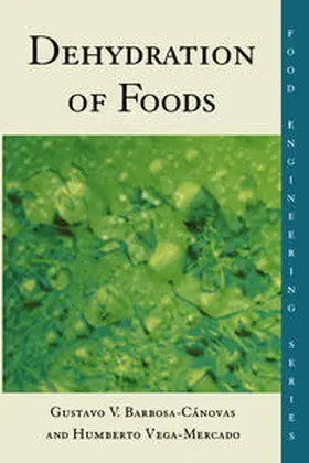 Vega-Mercado | Dehydration of Foods | E-Book | sack.de