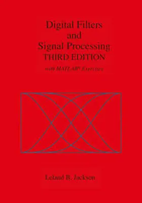 Jackson | Digital Filters and Signal Processing | E-Book | sack.de