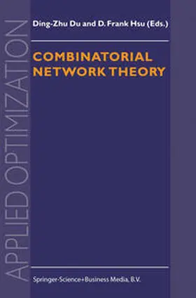Hsu | Combinatorial Network Theory | E-Book | sack.de