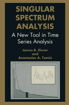 Elsner / Tsonis | Singular Spectrum Analysis | E-Book | sack.de