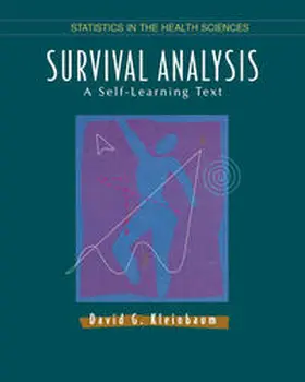 Kleinbaum / Klein |  Survival Analysis | eBook | Sack Fachmedien