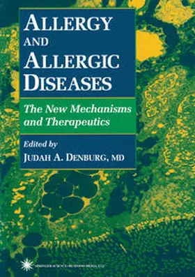 Denburg | Allergy and Allergic Diseases | E-Book | www2.sack.de