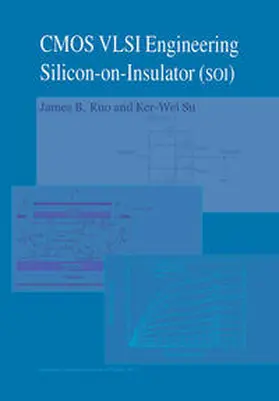 Kuo | CMOS VLSI Engineering | E-Book | sack.de
