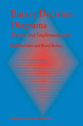 Drechsler / Becker | Binary Decision Diagrams | E-Book | www2.sack.de