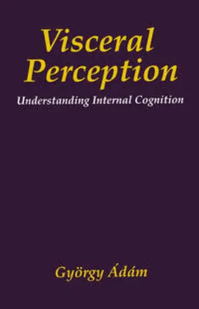 Ádám | Visceral Perception | E-Book | sack.de