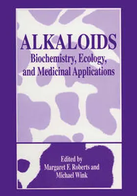 Roberts | Alkaloids | E-Book | www2.sack.de