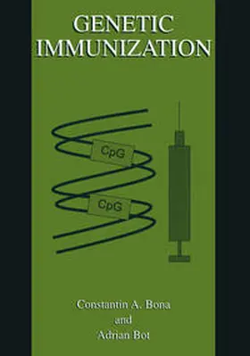 Bot / Bona |  Genetic Immunization | eBook | Sack Fachmedien