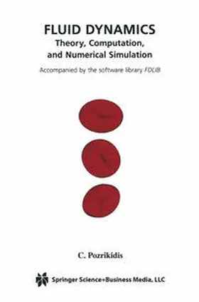 Pozrikidis |  Fluid Dynamics | eBook | Sack Fachmedien