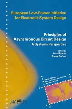 Sparsø / Furber | Principles of Asynchronous Circuit Design | E-Book | sack.de