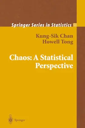 Chan / Tong | Chaos: A Statistical Perspective | E-Book | sack.de