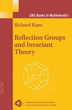 Kane |  Reflection Groups and Invariant Theory | eBook | Sack Fachmedien
