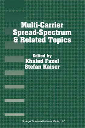 Fazel / Kaiser | Multi-Carrier Spread-Spectrum & Related Topics | E-Book | sack.de