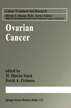 Stack / Fishman |  Ovarian Cancer | eBook | Sack Fachmedien