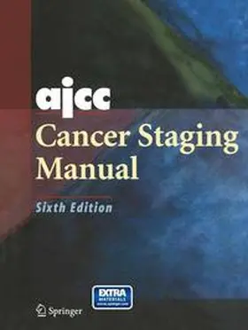 Greene / Page / Fleming |  AJCC Cancer Staging Manual | eBook | Sack Fachmedien