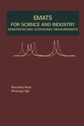 Hirao / Ogi | EMATs for Science and Industry | E-Book | www2.sack.de