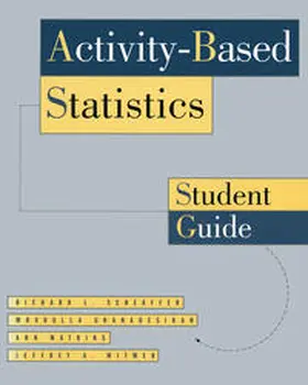 Scheaffer / Witmer / Watkins |  Activity-Based Statistics | eBook | Sack Fachmedien