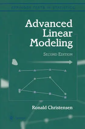 Christensen |  Advanced Linear Modeling | eBook | Sack Fachmedien