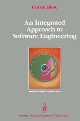 Jalote |  An Integrated Approach to Software Engineering | eBook | Sack Fachmedien