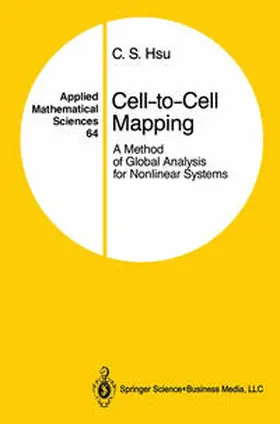 Hsu | Cell-to-Cell Mapping | E-Book | sack.de