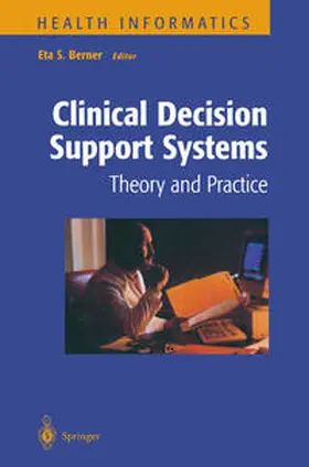 Berner |  Clinical Decision Support Systems | eBook | Sack Fachmedien