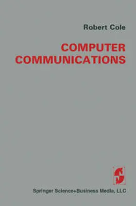 COLE | Computer Communications | E-Book | sack.de