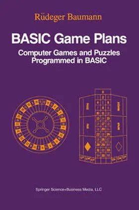 BAUMANN |  BASIC Game Plans | eBook | Sack Fachmedien