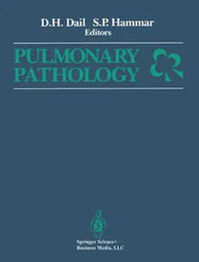 Dail / Hammar |  Dail and Hammar's Pulmonary Pathology | eBook | Sack Fachmedien