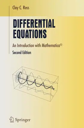 Ross | Differential Equations | E-Book | sack.de