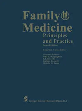 Taylor |  Family Medicine | eBook | Sack Fachmedien