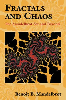 Mandelbrot | Fractals and Chaos | E-Book | sack.de