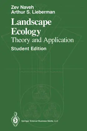 Naveh / Lieberman |  Landscape Ecology | eBook | Sack Fachmedien