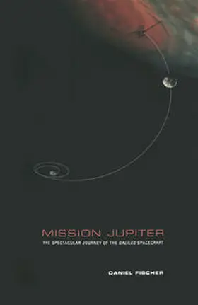Fischer | Mission Jupiter | E-Book | sack.de